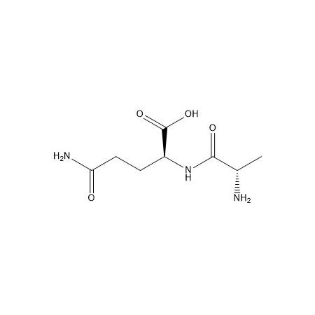 丙氨酰谷氨酰胺杂质30