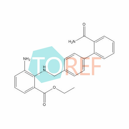 阿齐沙坦杂质F