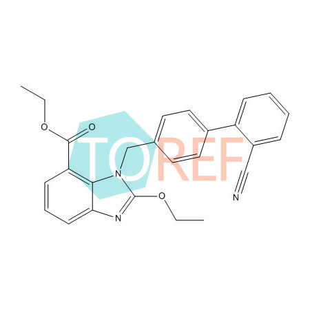 阿齐沙坦杂质G