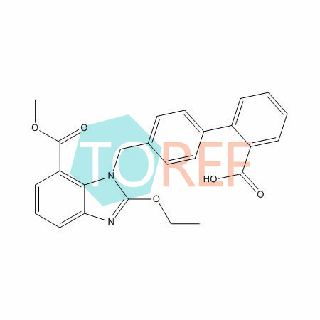 阿齐沙坦杂质P