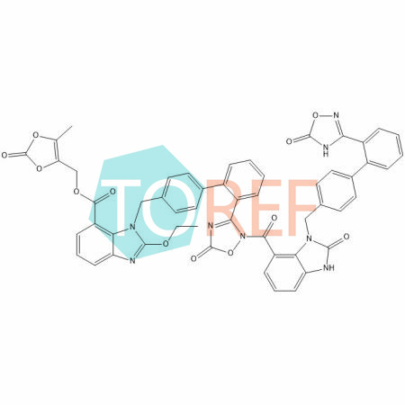 阿齐沙坦杂质53