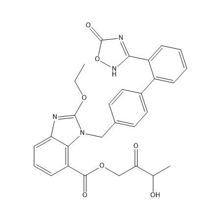 阿齐沙坦杂质56