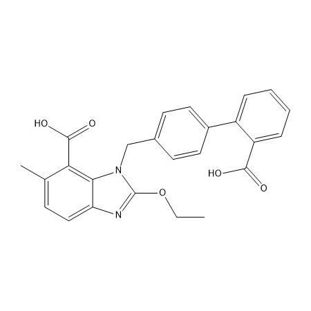 阿齐沙坦杂质65