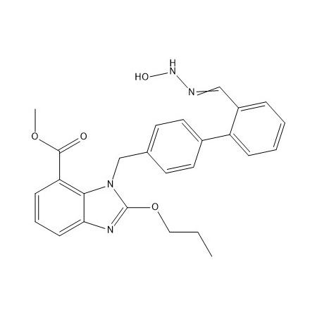 阿齐沙坦杂质75