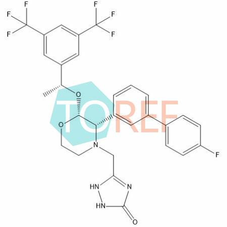 阿瑞匹坦EP杂质B(混合物）