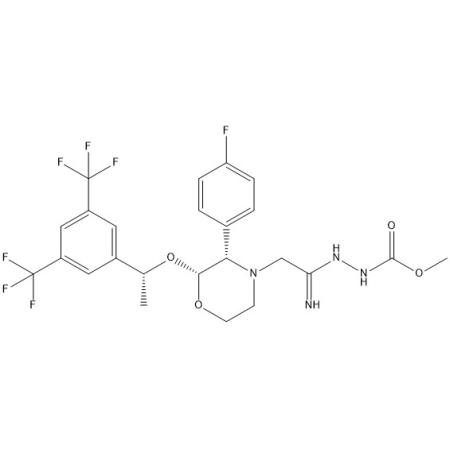 阿瑞匹坦杂质41