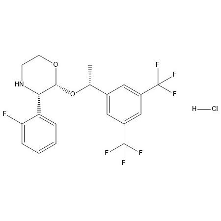 阿瑞匹坦杂质42