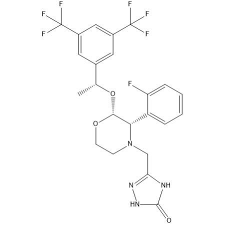 阿瑞匹坦杂质43