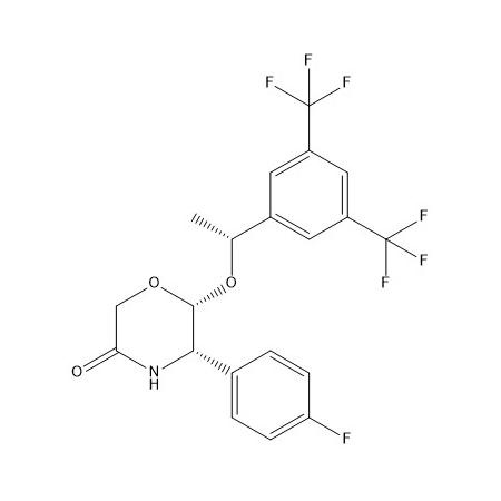 阿瑞匹坦杂质45
