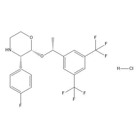 阿瑞匹坦杂质46