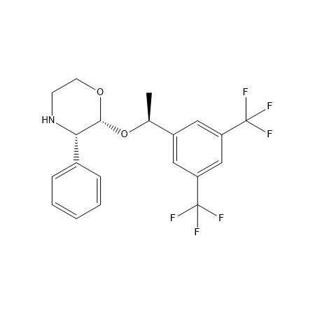 阿瑞匹坦杂质49