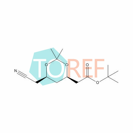 阿托伐他汀杂质15