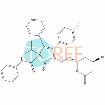阿托伐他汀钙吡咯烷酮内酯（阿托伐他汀杂质8）