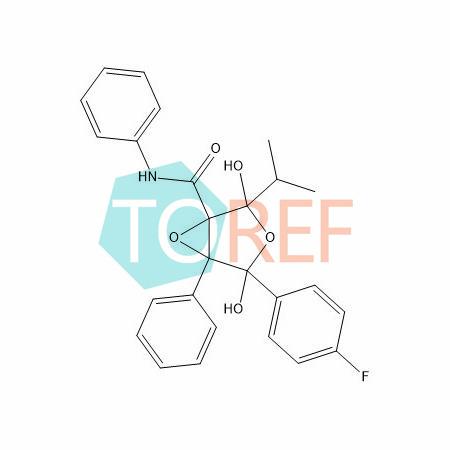 阿托伐他汀钙环氧四氢呋喃类似物（阿托伐他汀杂质9）