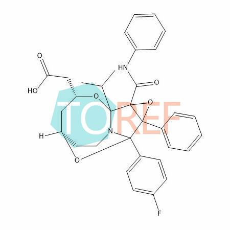 阿托伐他汀钙杂质PD（阿托伐他汀杂质12）
