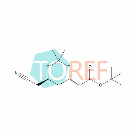 阿托伐他汀杂质14