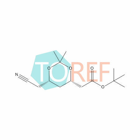 阿托伐他汀杂质42