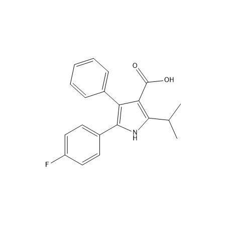 阿托伐他汀杂质65