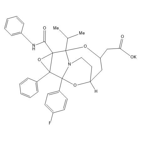 阿托伐他汀杂质70