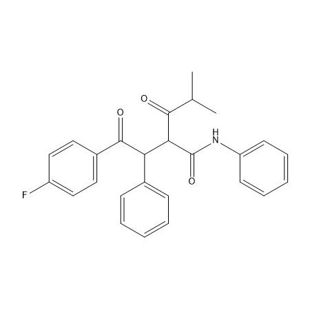 阿托伐他汀杂质79
