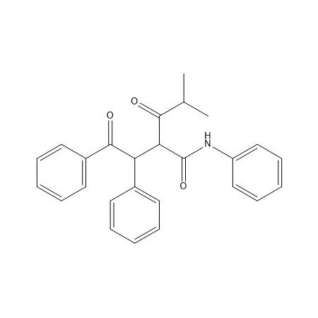 阿托伐他汀杂质80