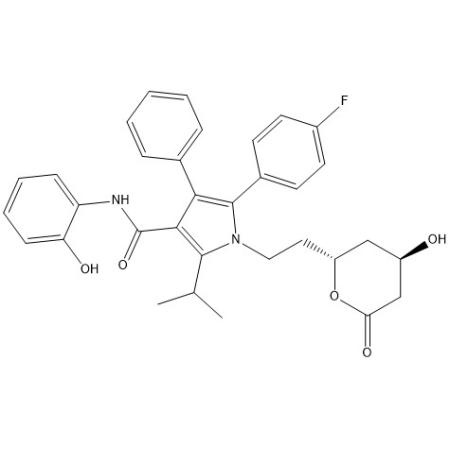 阿托伐他汀杂质83
