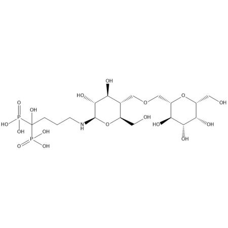 阿仑膦酸杂质5