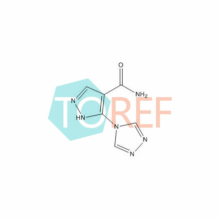 别嘌醇EP杂质C
