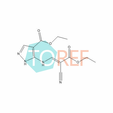 别嘌醇USP杂质F