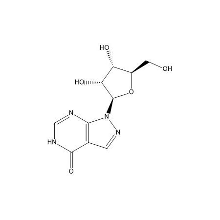别嘌醇杂质6