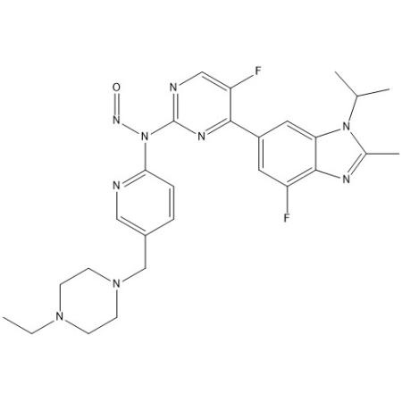 阿贝西利杂质5