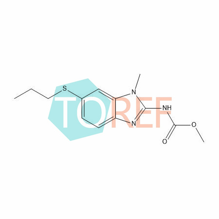 阿苯达唑杂质4