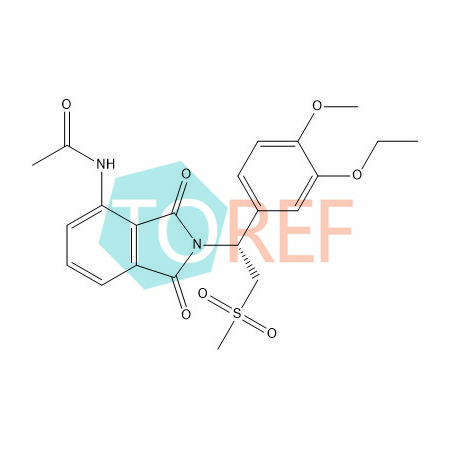 阿普斯特杂质75