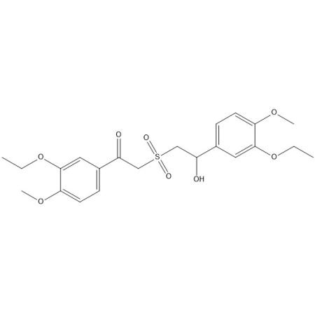 阿普斯特杂质76