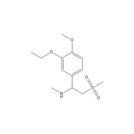 阿普斯特杂质78