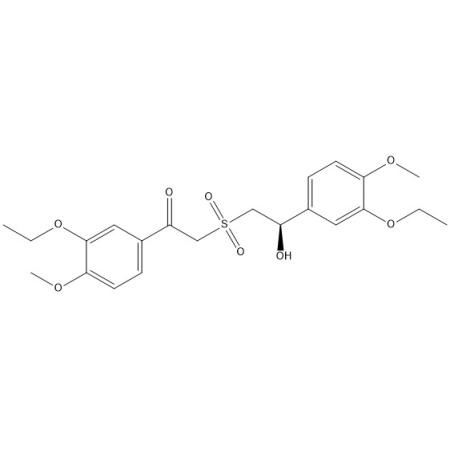阿普斯特杂质79
