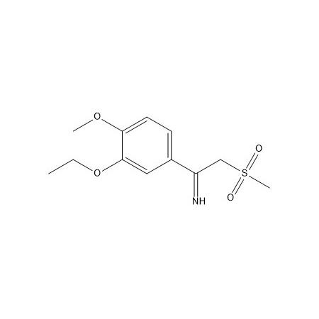 阿普斯特杂质87