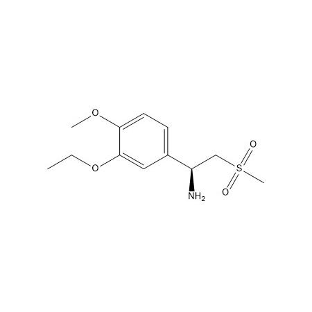 阿普斯特杂质90