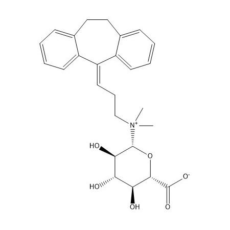 阿米替林杂质10