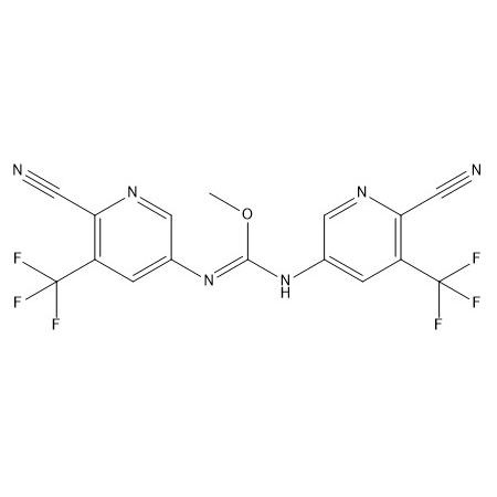 阿帕他胺杂质19