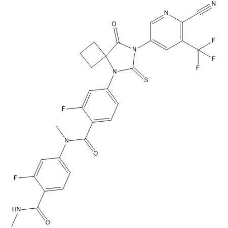 阿帕他胺杂质21