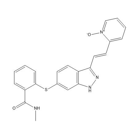阿西替尼杂质41