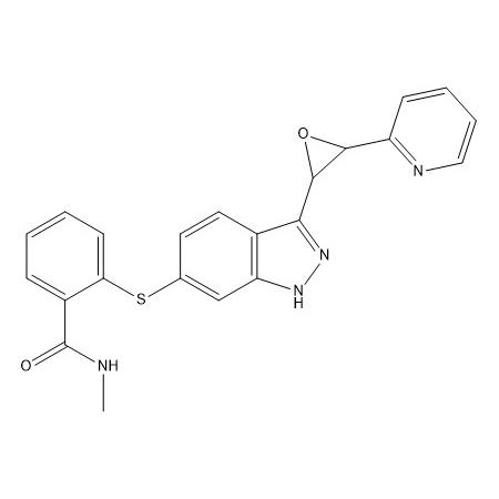 阿西替尼杂质42