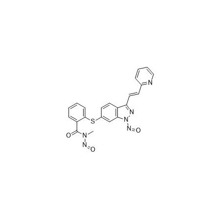 阿西替尼杂质48