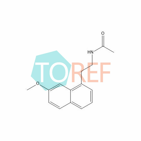 阿戈美拉汀
