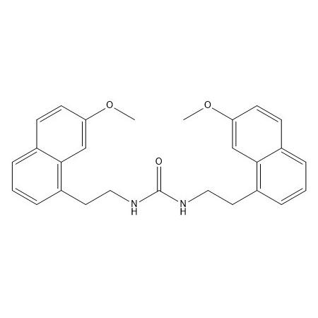 阿戈美拉汀杂质3