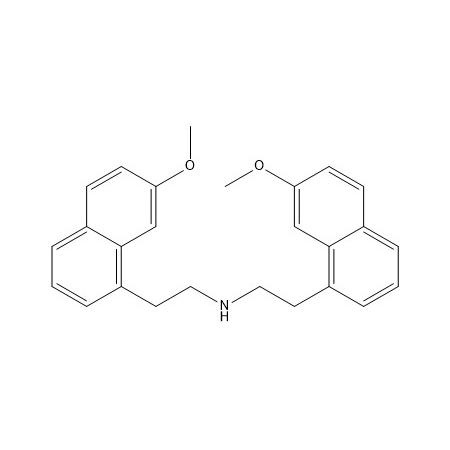 阿戈美拉汀杂质11