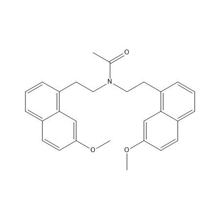 阿戈美拉汀杂质13