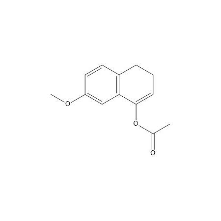 阿戈美拉汀杂质14
