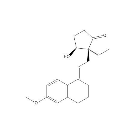阿戈美拉汀杂质21